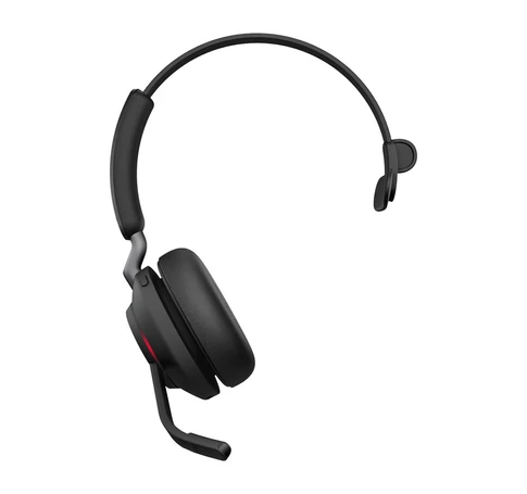 Jabra Evolve2 65 USB-A Black MS Mono