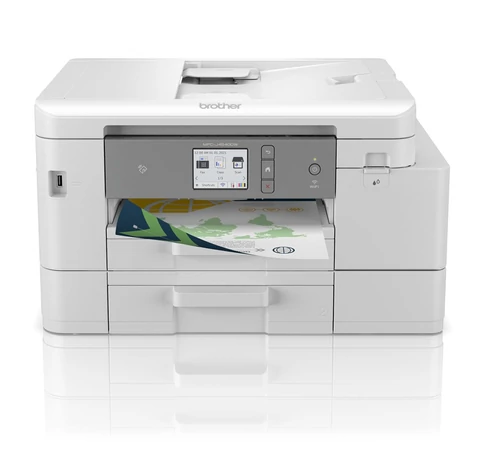 Brother MFC-J4540DW multifunction printer Inkjet A4 4800 x 1200 DPI Wi-Fi