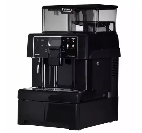 TOP EVO High Speed Cappuccino Automatic Espresso Machine
