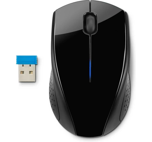 HP Wireless Mouse 220