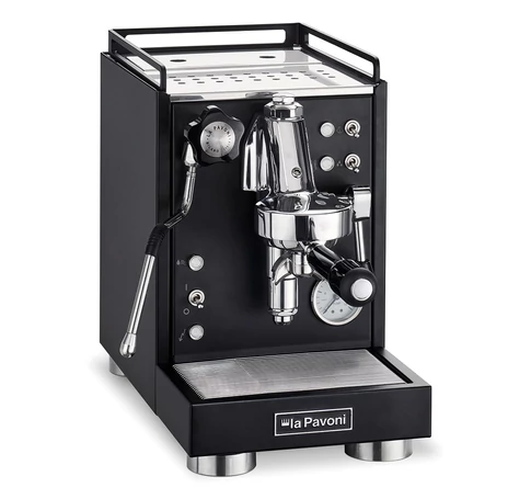 la Pavoni Mini Cellini Semi-auto Espresso machine 2.9 L