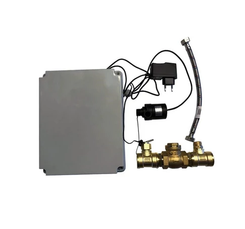 ANTI-FREEZE SYSTEM FOXESS HOT BYPASS FOXAIR