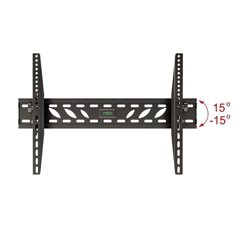 Opticum AX Strong Prima 152.4 cm (60") Black