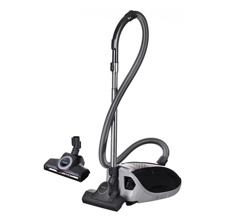 Odkurzacz MIELE Guard M1 Cat&Dog Obsidian Black