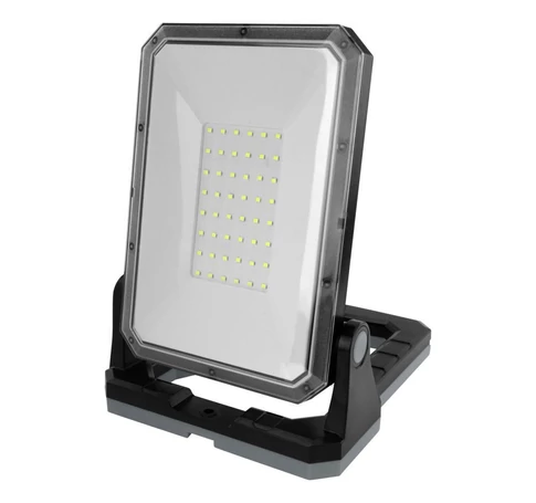 Ansmann WL2000R-ECO Black, Grey LED 48 W