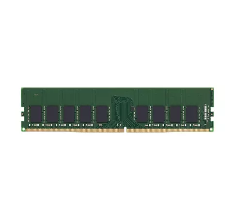 Kingston UDIMM ECC 32GB DDR4 2Rx8 Hynix C 3200MHz PC4-25600 KSM32ED8/32HC