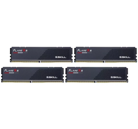 G.SKILL FLARE X5 AMD DDR5 4X48GB 6000MHZ CL28 EXPO
