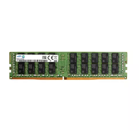 Samsung M393A4K40CB2-CTD memory module 32 GB 1 x 32 GB DDR4 2666 MHz ECC