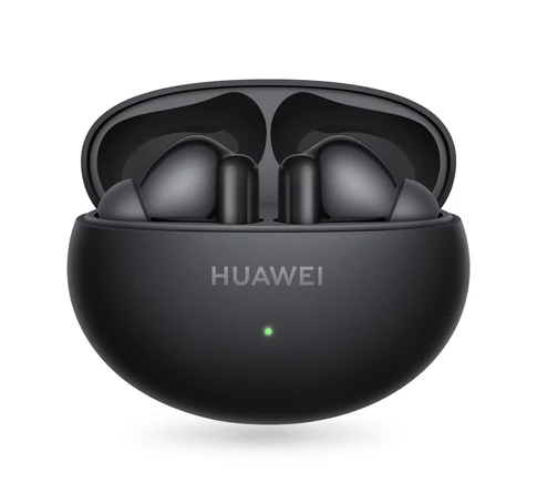Huawei FreeBuds 6i Headset True Wireless Stereo (TWS) In-ear Calls/Music Bluetooth Black