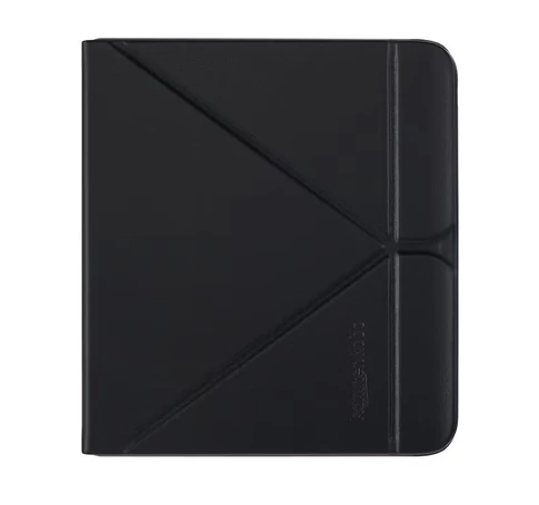 Etui Kobo Libra Colour SleepCover Case Black