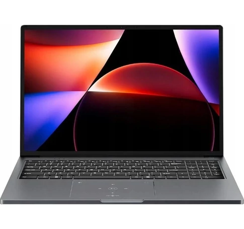 BlackView AceBook 12 i5-1030NG7 16” WUXGA 16GB SSD512 Windows 11 Pro Gray