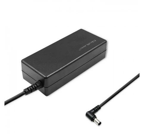 Qoltec 51029 power adapter/inverter Indoor 65 W Black