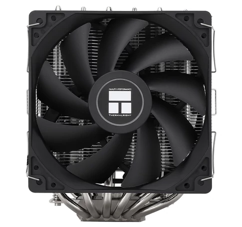CPU Cooler Thermalright Peerless Assassin 120 SE