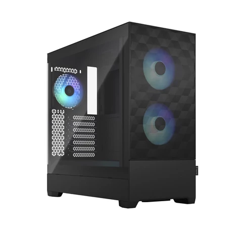 Fractal Design Pop Air Tower Black
