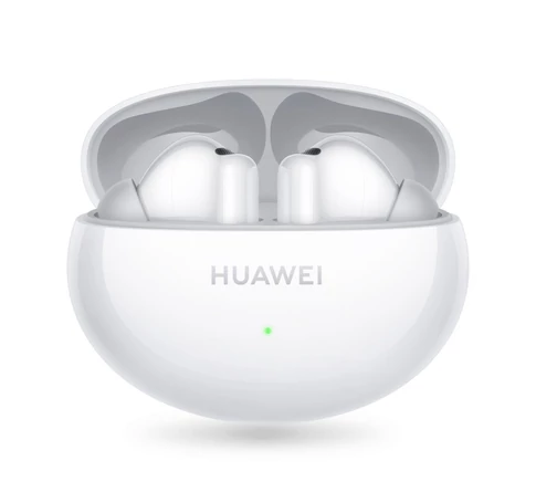 HUAWEI FreeBuds 6i (White), Orca-T100
