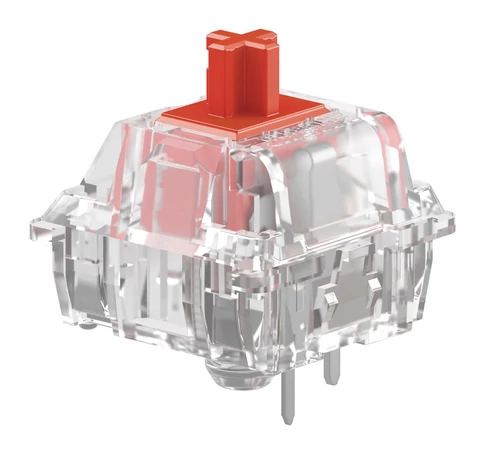 Glorious Gaming Glorious Fox Linear Mechanical Switches - 110 Pieces