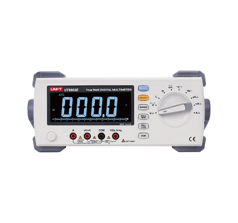 Uni-T Benchtop Meter UT8803E