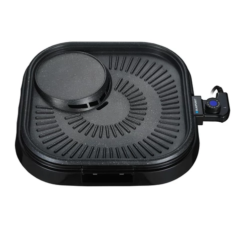 Blaupunkt GRT601 contact grill