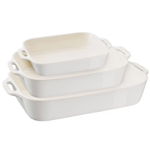 STAUB COOKING 40508-174-0 Cake mould 3 pc(s)