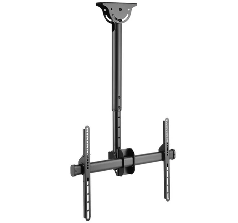 Techly 37-70 Telescopic Ceiling Long Support LED TV LCD" ICA-CPLB 946L