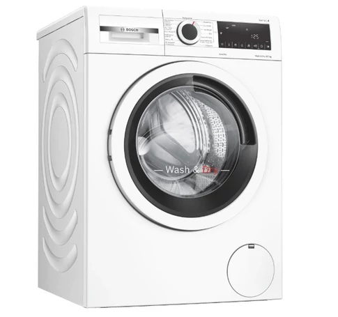 MOSÓ-SZÁRÍTÓGÉP BOSCH WNA 13402PL
