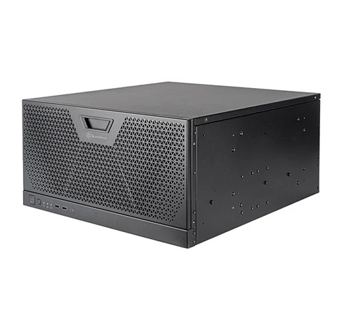 Silverstone RM51 Rack Black