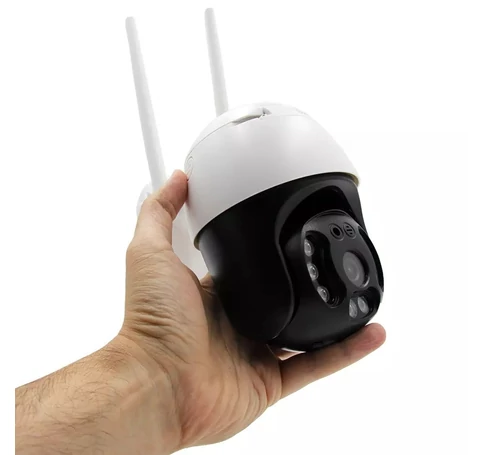 OUTDOOR IP CAMERA ORLLO GOODCAM Z12