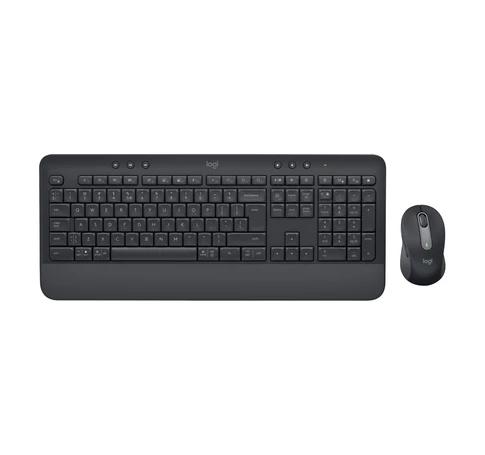 Logitech Signature MK650 Combo for Business