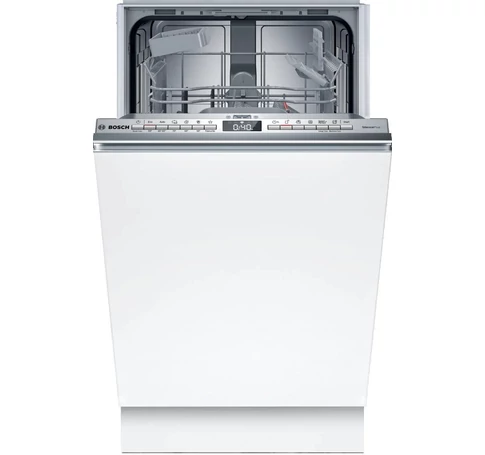 Built-in dishwasher BOSCH SPV4EKX24E