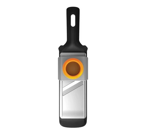 Fiskars 1014416 slicer Manual Black, Stainless steel Stainless steel