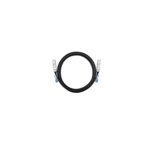 ZYXEL Optikai SFP Kábel 3m, (10Gbps) Adatátviteli sebesség, DAC10G-3M-ZZ0103F
