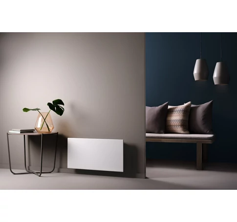 ADAX NEO H 08 KWT - 800W Fehér WIFI
