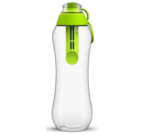 Dafi filter bottle 0,5l + 1 filter