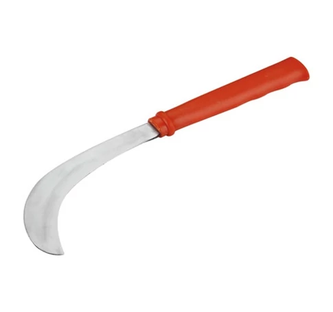 Extol Craft 92800 BOZÓTVÁGÓ KÉS (MACHETE), TELJES/PENGE HOSSZ: 430/210MM