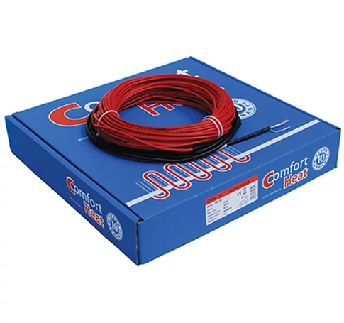 Comfort Heat – CTAV 18 fűtőkábel 123m, 2200W