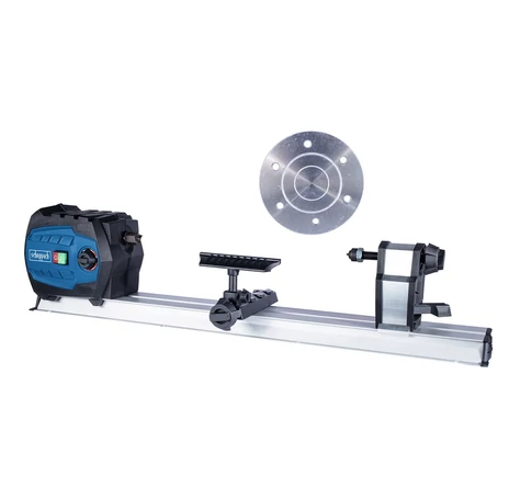 Scheppach DM 600 VARIO