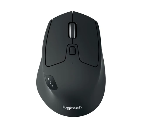 Logitech M720 Triathlon Mouse