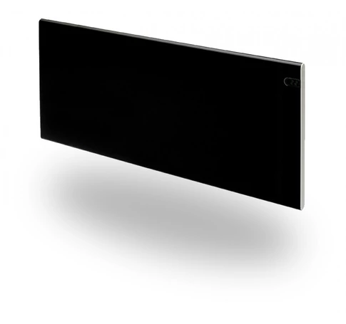 Elektromos fűtőpanel - Adax NEO NP fekete 1400 W