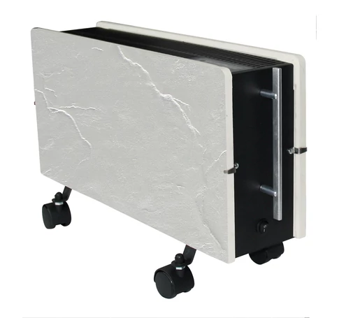 Elektromos kerámia hőtárolós fűtőpanel - Climastar Optimus light natura 1600 W