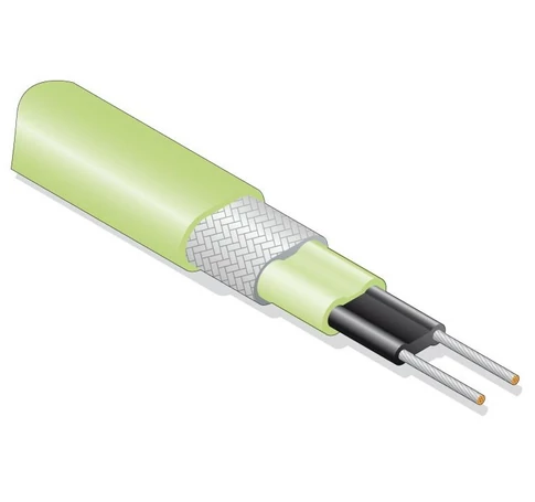 Elektromos önszabályozó fűtőkábel - Comfort Heat 17FSM2-CT