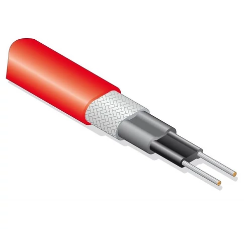 Elektromos önszabályozó fűtőkábel - Comfort Heat 31FSLe2-CT