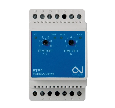 Comfort Heat termosztát ETR2-1550