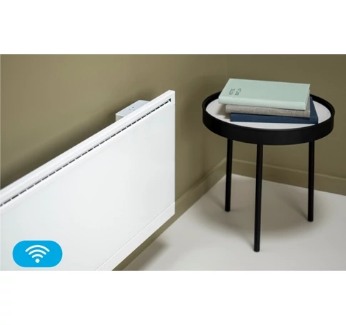 Adax FAMN WiFi “H” elektromos fűtőpanel - 250W fehér