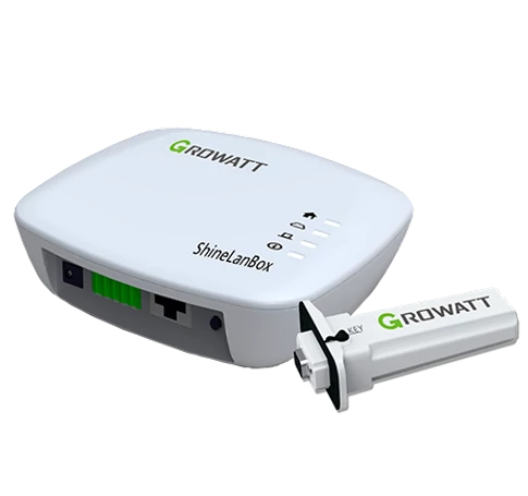 Growatt Shinelink-x - Inverteres kiegészítő