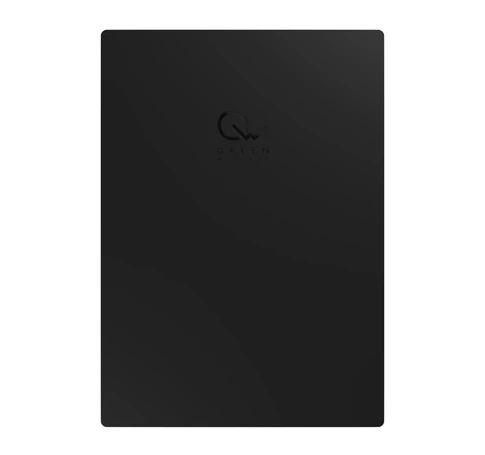 Green Wallbox 2 Pro Slim 7,4kW autótöltő 10 m-es kábellel