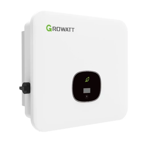 Inverter GROWATT MOD 9000TL3-X