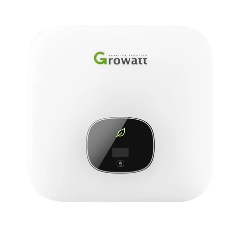 GROWATT MIN 3000TL-XE inverter