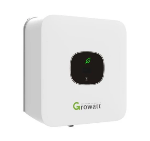 Inverter GROWATT MIC 2000TL-X