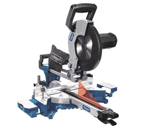 Scheppach HM 110 MP