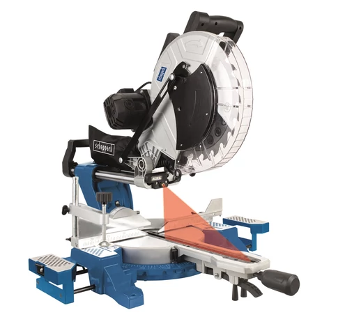 Scheppach HM 140 L
